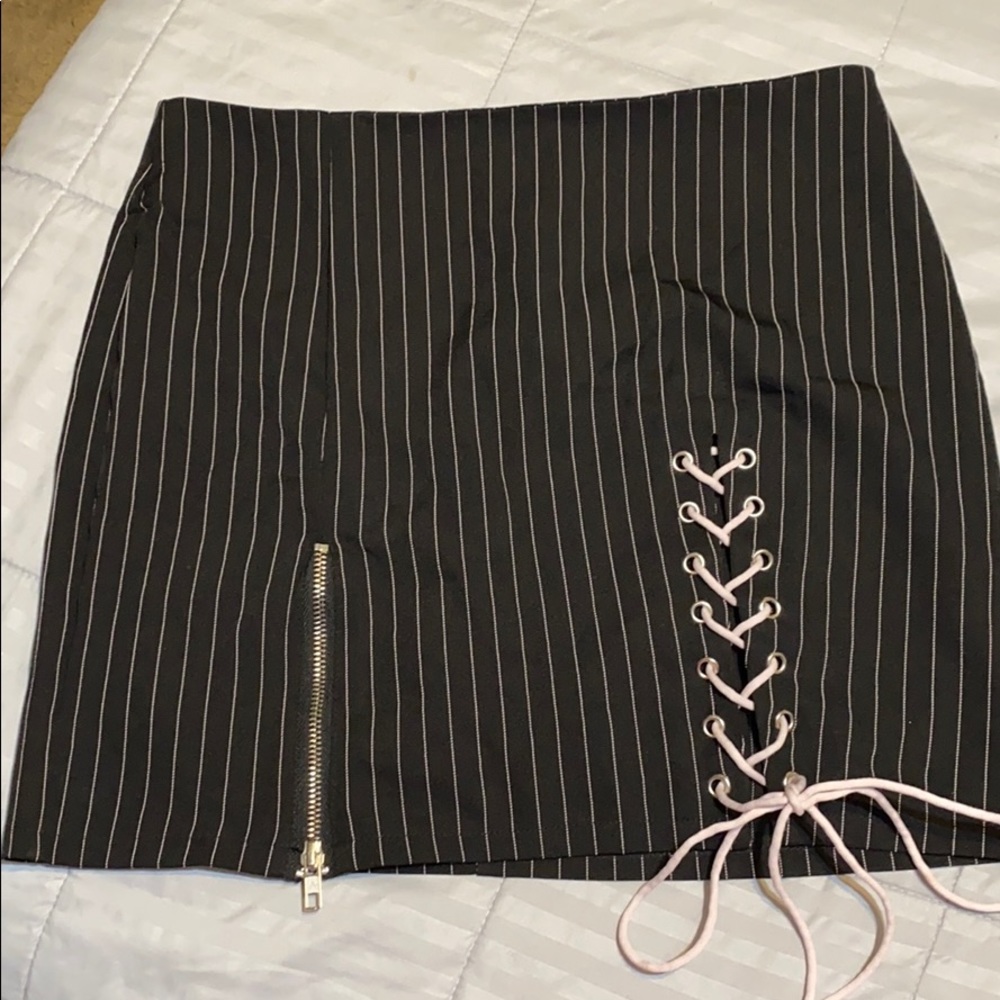 3/$25 Zaful skirt